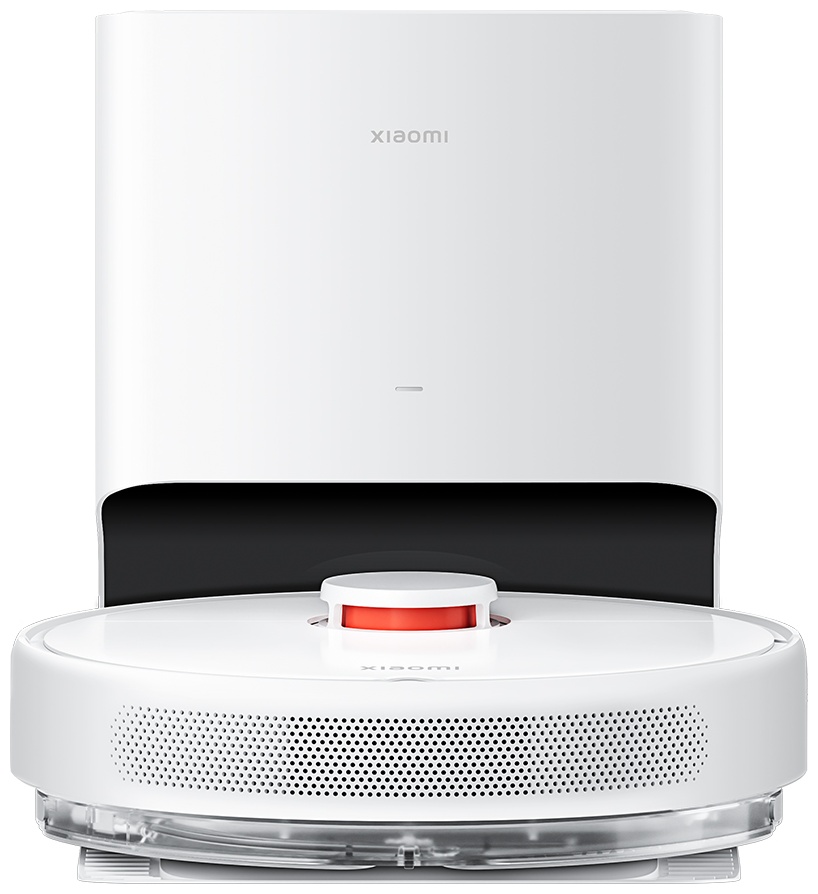 Xiaomi Robot Vacuum X10 BHR6068EU белый