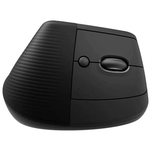 Logitech Lift 910-006473 черный