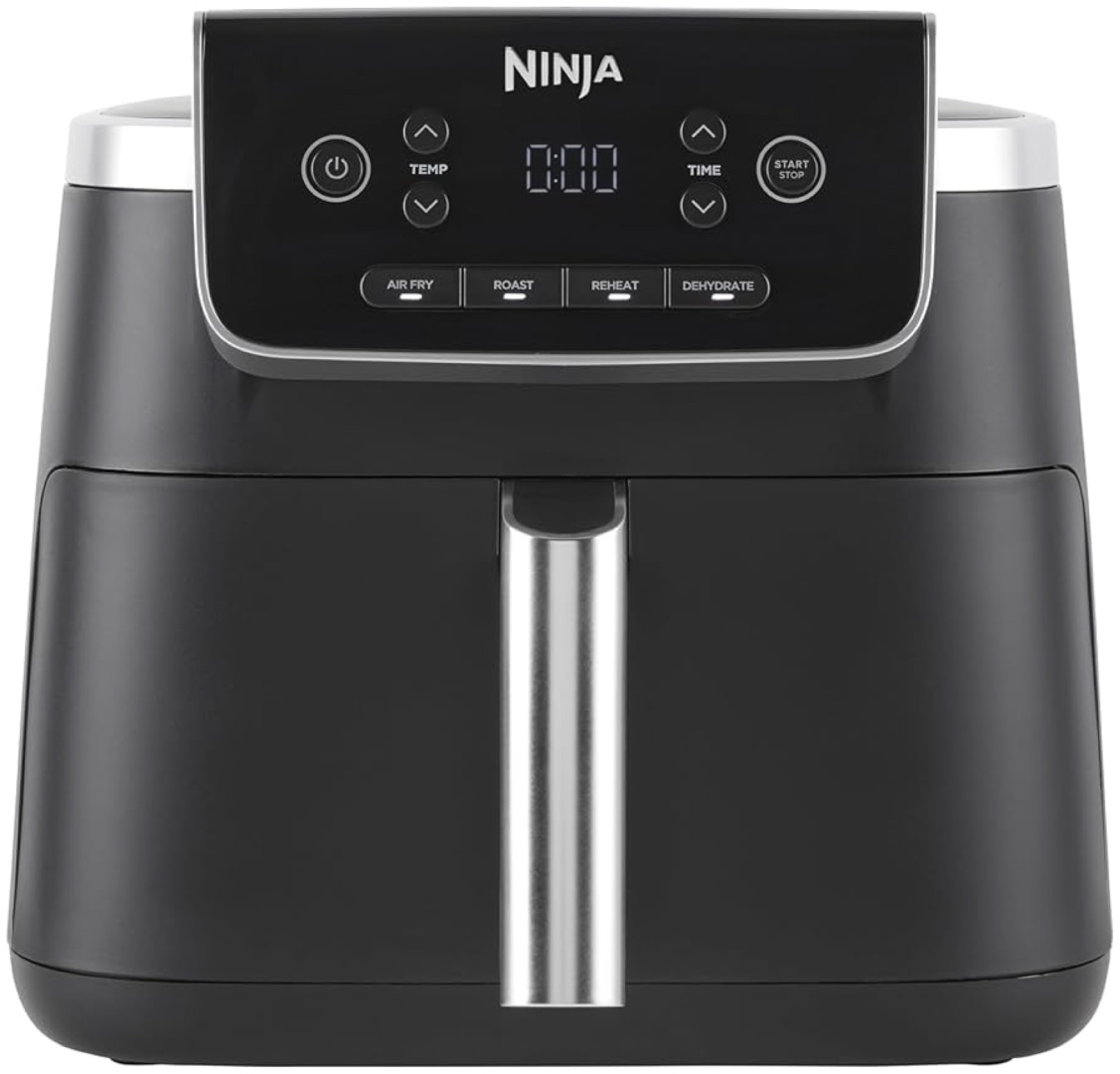 Аэрофритюрница Ninja AF140EU
