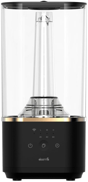 Deerma DEM-F10W черный