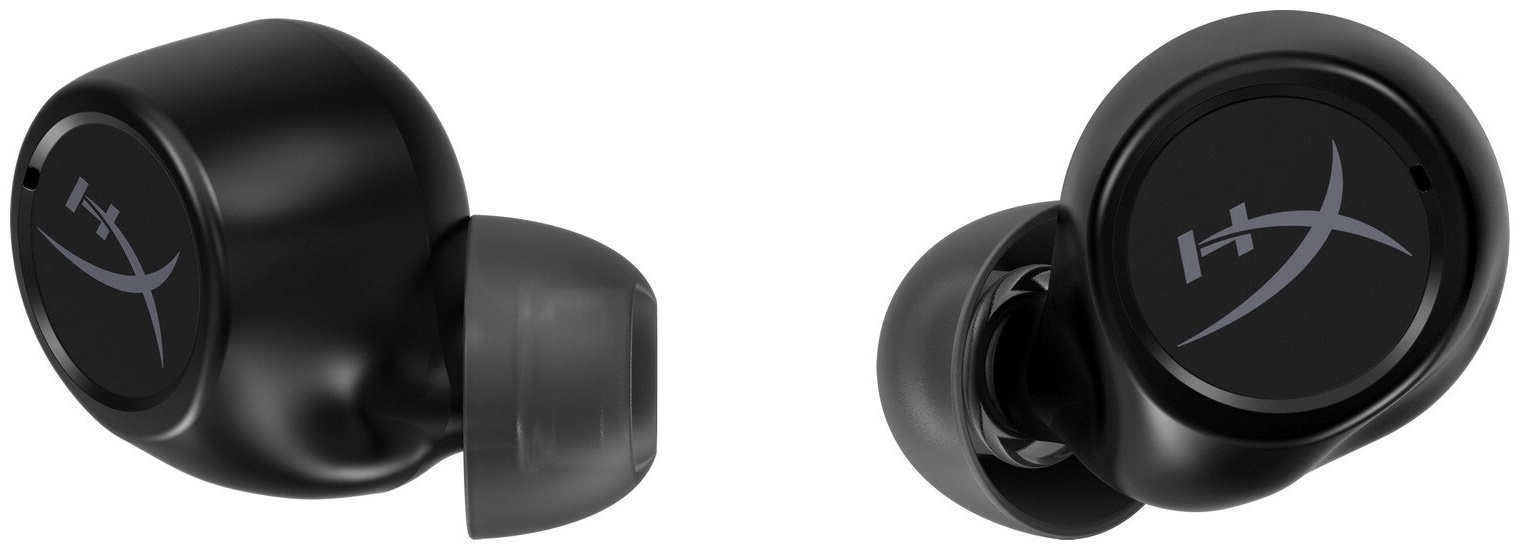 HyperX Cirro Buds Pro 727A5AA черный
