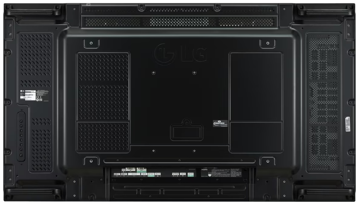 Дисплеи для видеостен LG 55'' 55VM5J-H