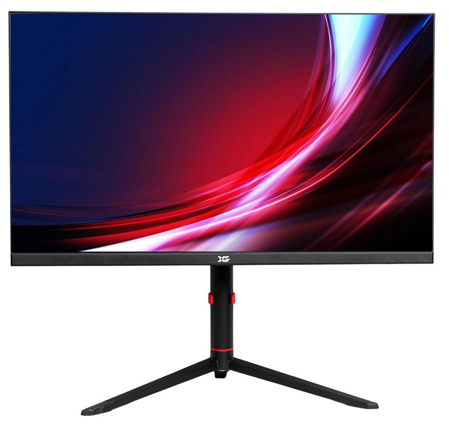 Монитор XG Darknet Pro 27 360HZ