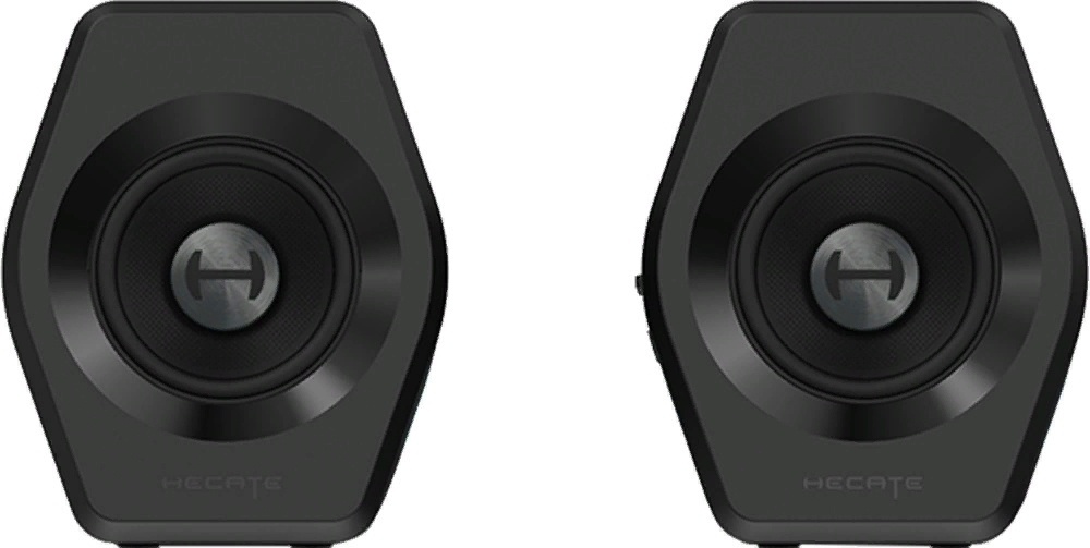 Edifier G2000 черный