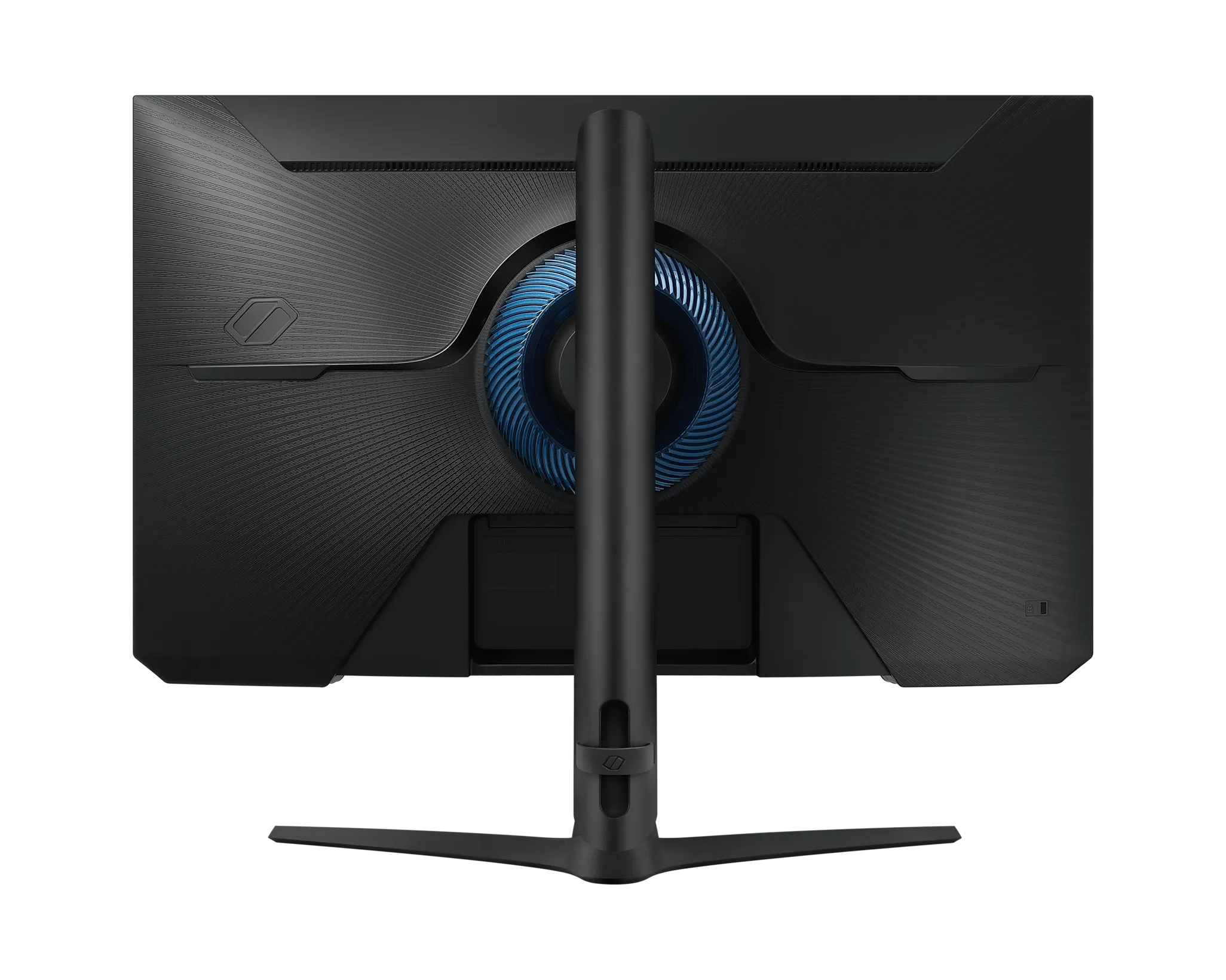 Монитор Samsung LS27BG400EIXCI 27"