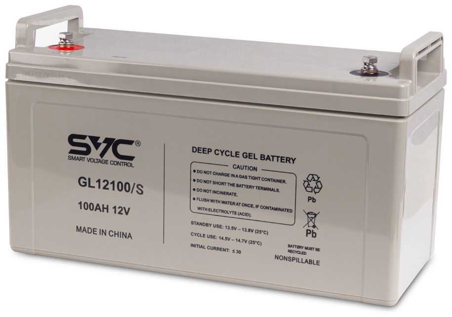 SVC GL12100/S