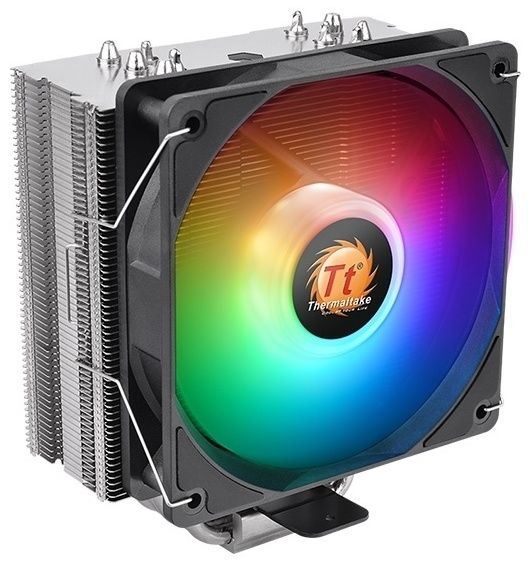 Кулер Thermaltake UX210 ARGB (CL-P079-CA12SW-A)