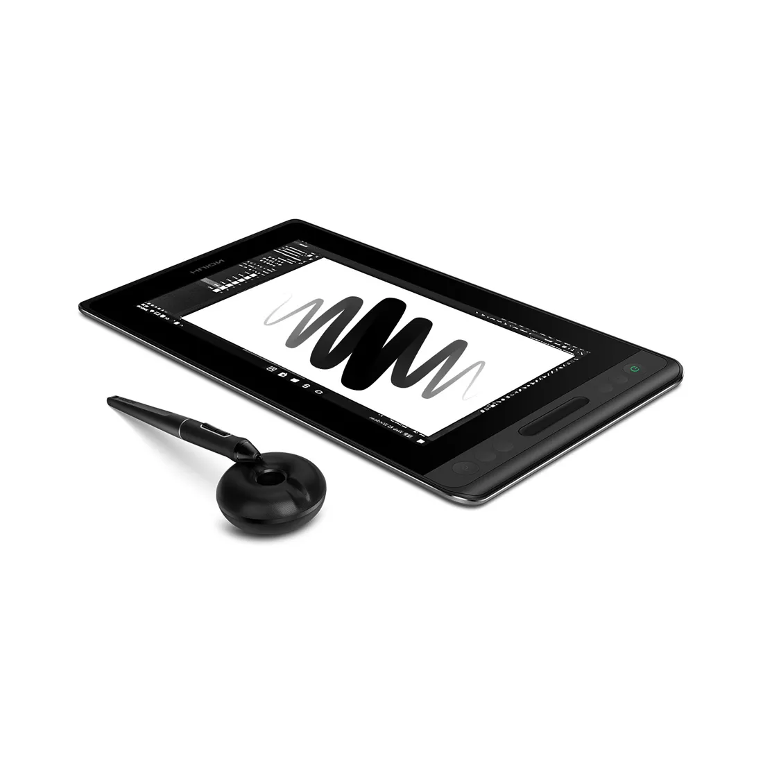 Huion Kamvas Pro 12