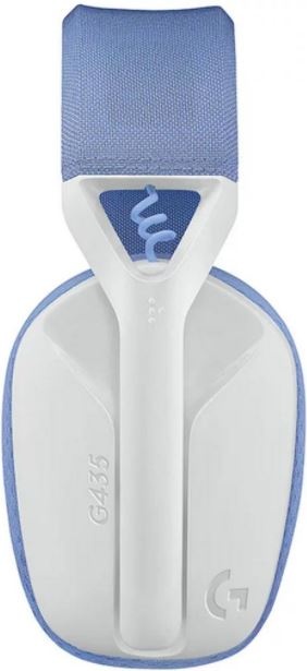 Logitech G435 белый
