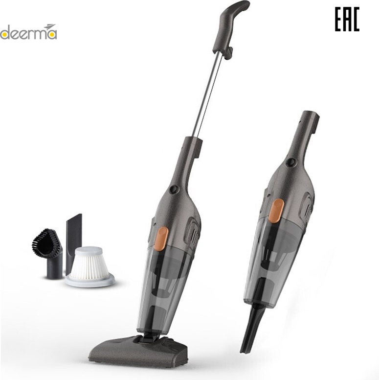 Пылесос Deerma DX115C