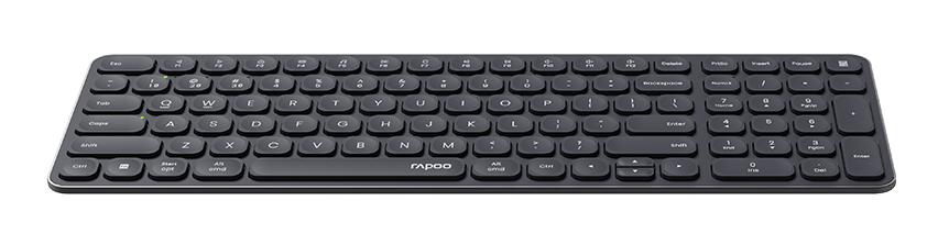 Rapoo E9310М черный