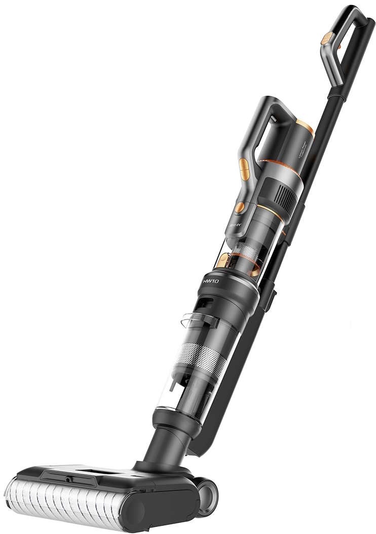 Пылесос JIMMY HW11 Pro