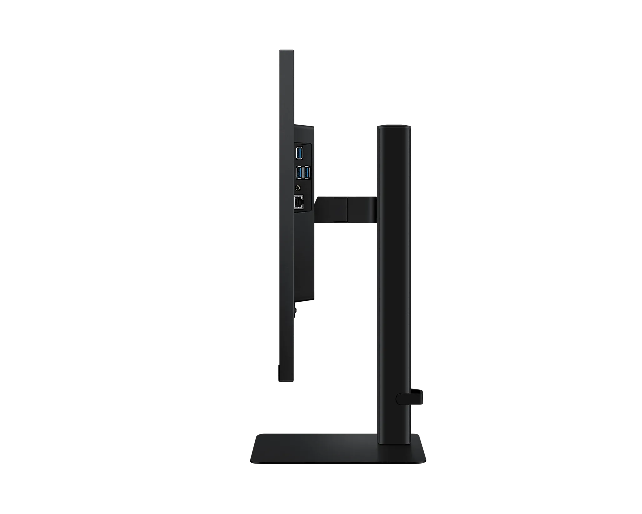 Монитор Samsung LS27D604UAIXCI