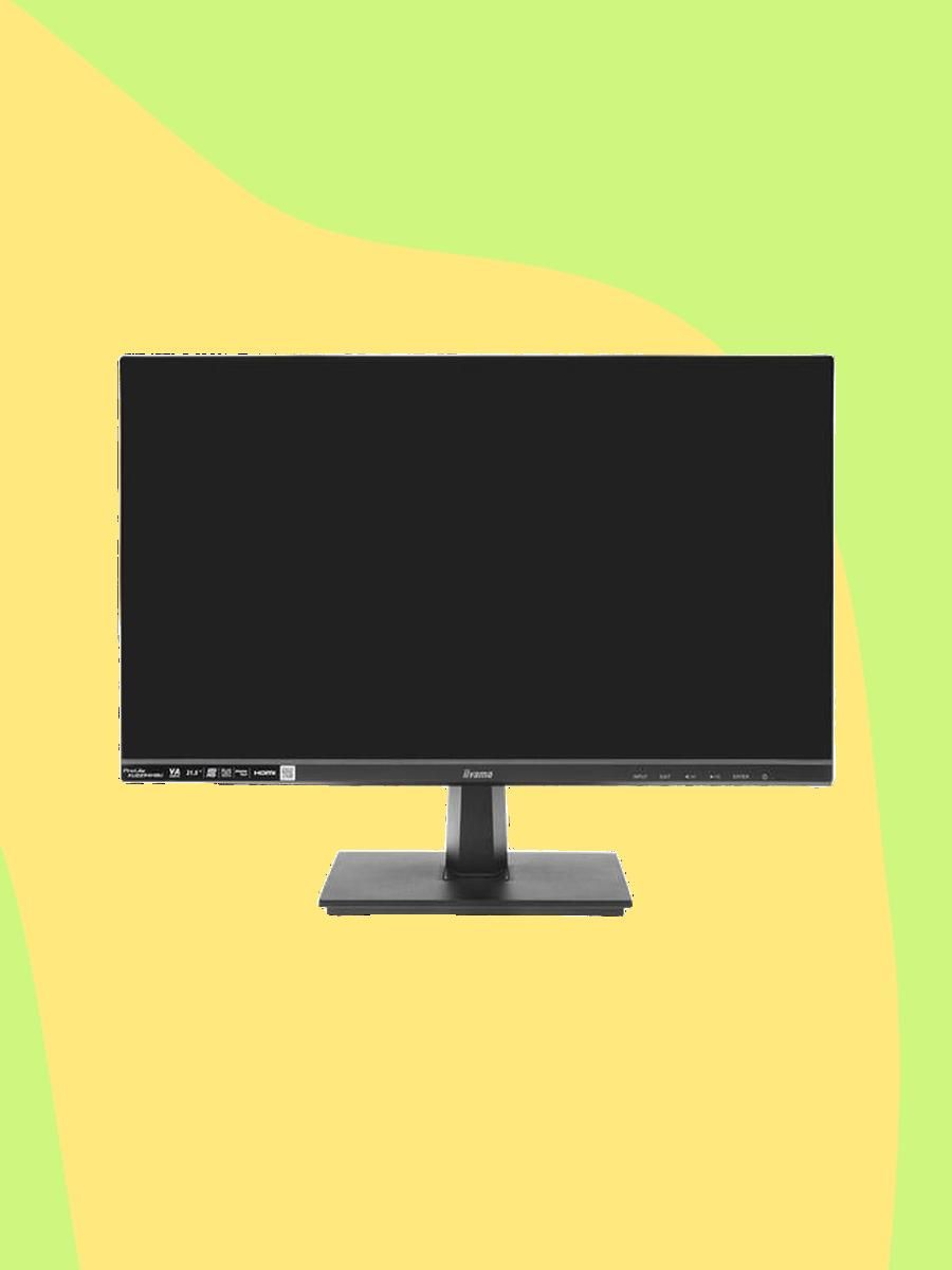 Монитор Iiyama XU2294HSU-B1