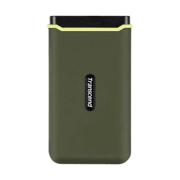 Transcend TS4TESD380C 4000 Гб