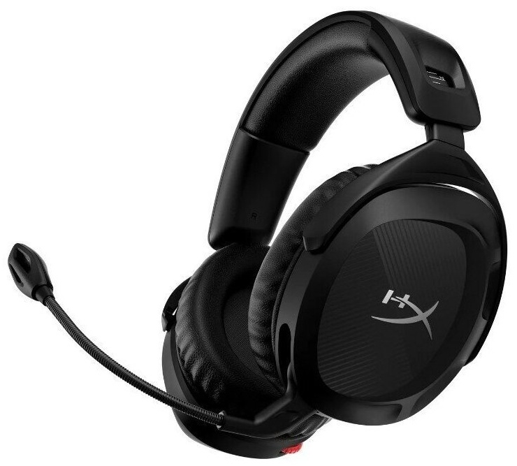 HyperX Cloud Stinger 2 Wireless черный