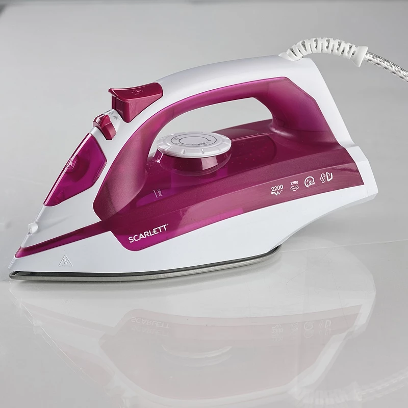 Scarlett SC-SI30K25 фиолетовый