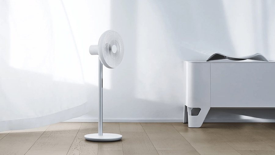 Xiaomi ZLBPLDS05ZM белый