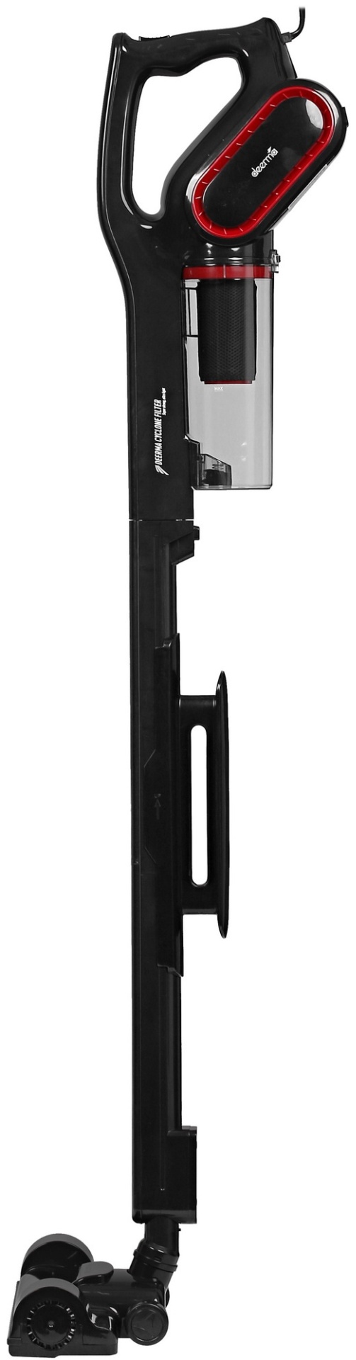 Deerma DX700 Pro черный