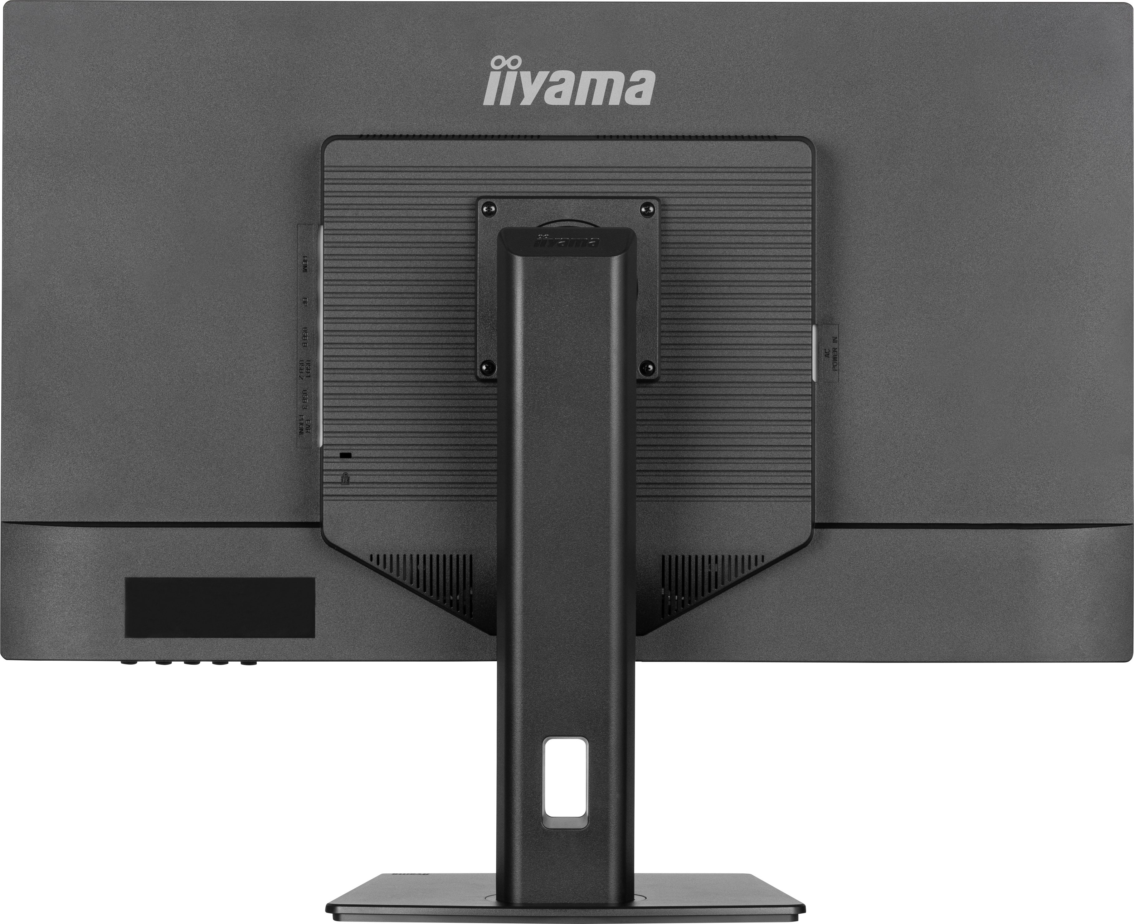 32" Iiyama XB3270QSU-B1 черный