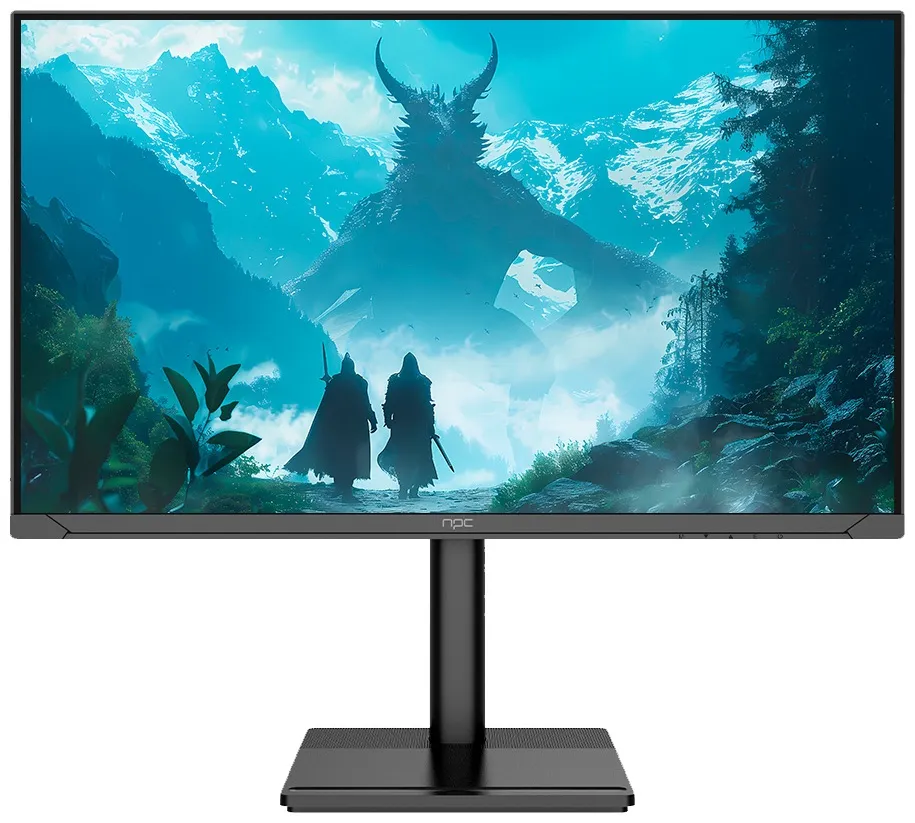Монитор NPC MD2733-KA