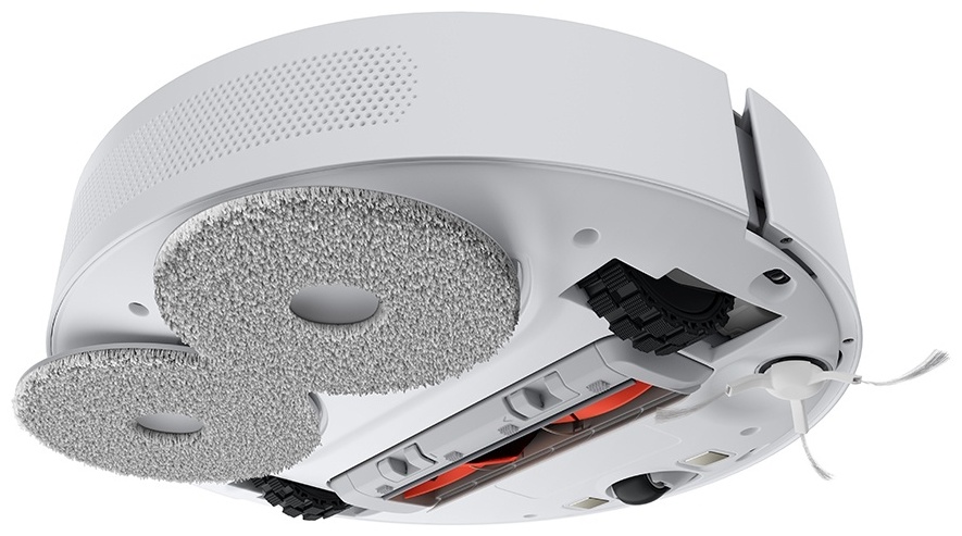 Xiaomi Robot Vacuum S10+ BHR6368EU белый