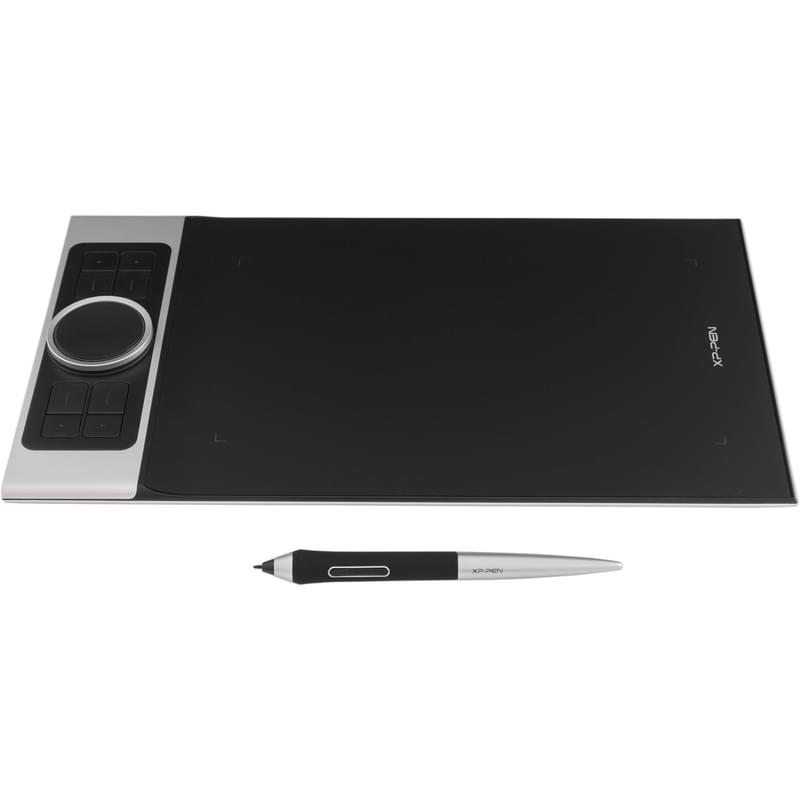 XP-Pen Deco Pro Medium