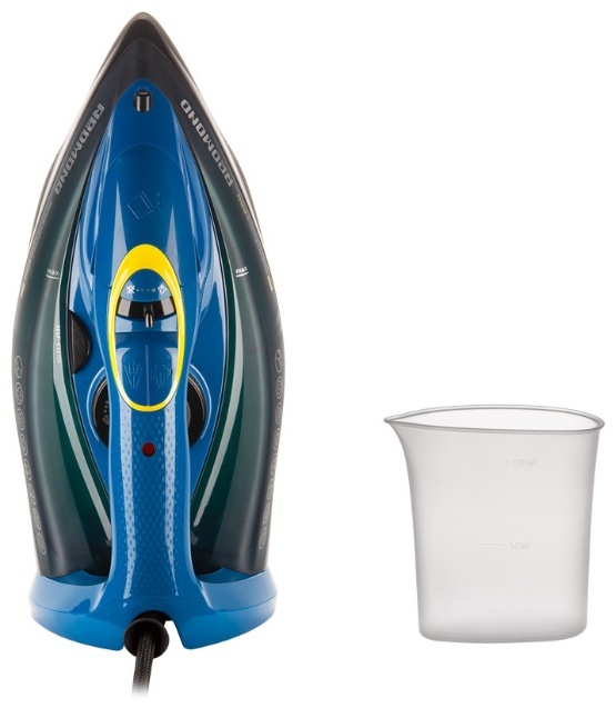 REDMOND RI-C287 голубой