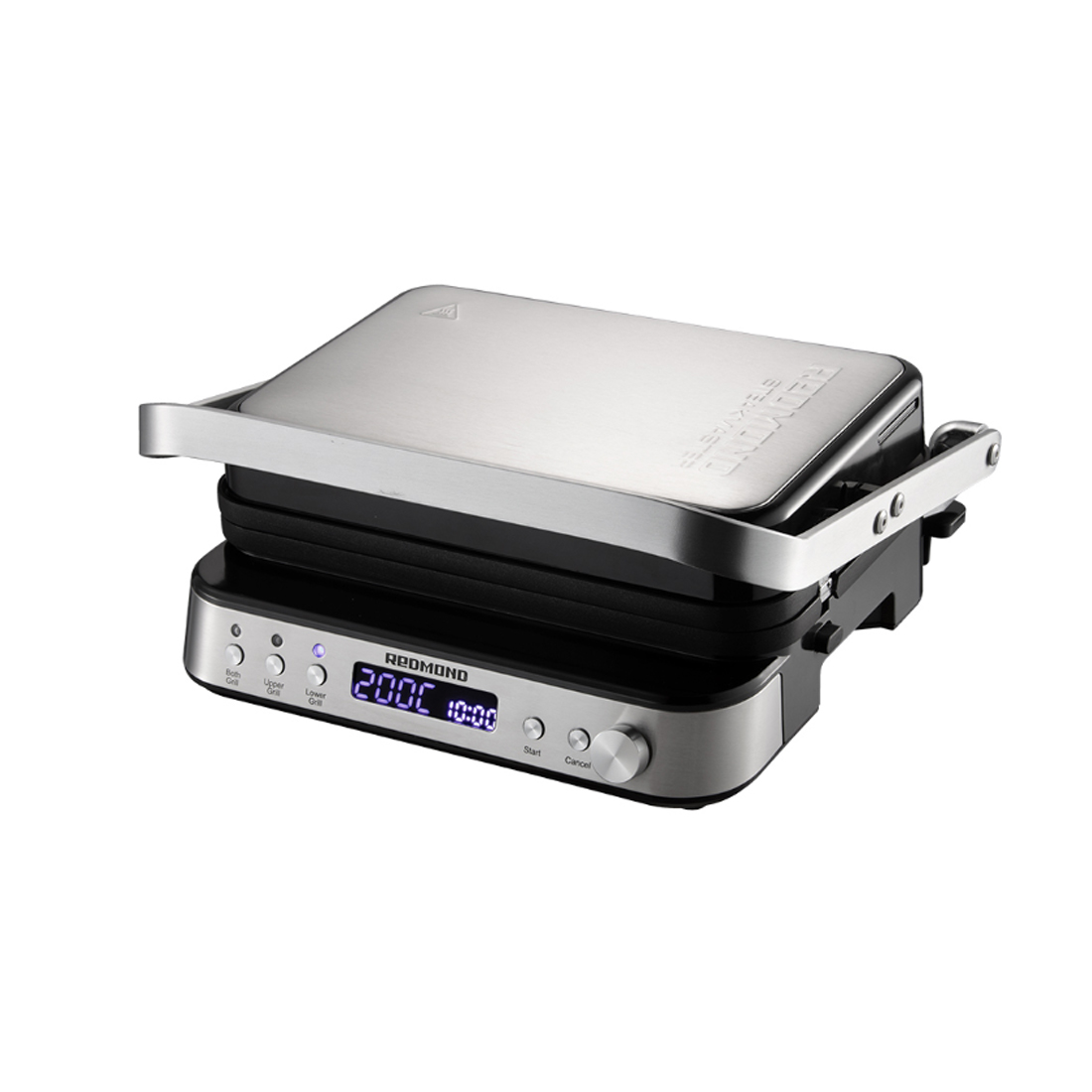 Гриль REDMOND RGM-M819D