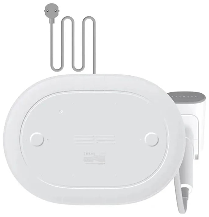 Xiaomi ZQGTJ03KL белый