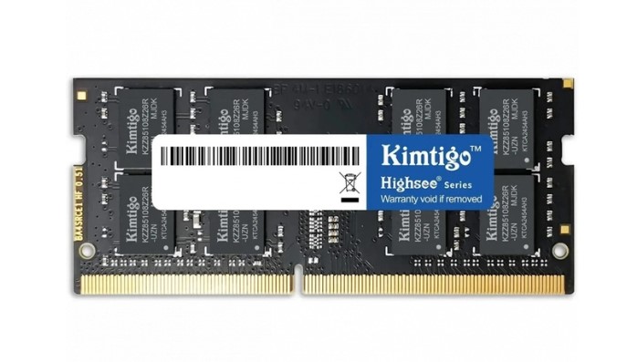 Kimtigo KMKS 3200 16 Гб