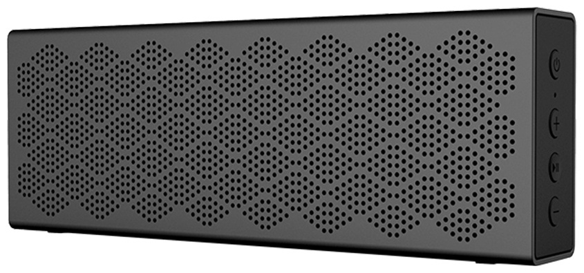 Портативная колонка Edifier MP120 черный