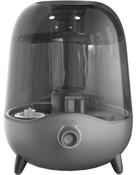 Увлажнитель воздуха Deerma DEM-F323W черный