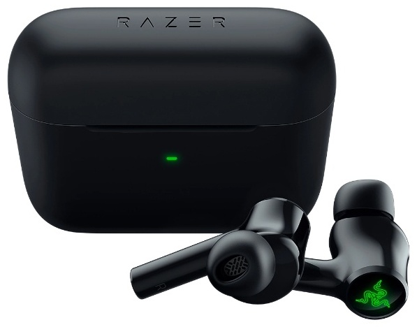 Наушники Razer Hammerhead HyperSpeed - Xbox Licensed (RZ12-03820200-R3G1)