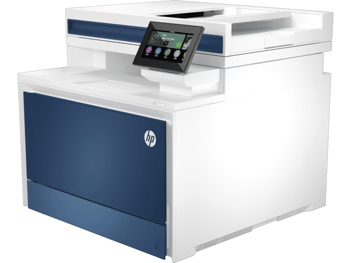 МФУ HP Color LaserJet Pro 4303fdw 5HH67A