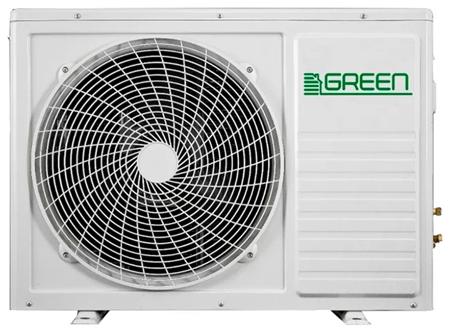 Кондиционер GREEN TSI/TSO-09 HRSY2