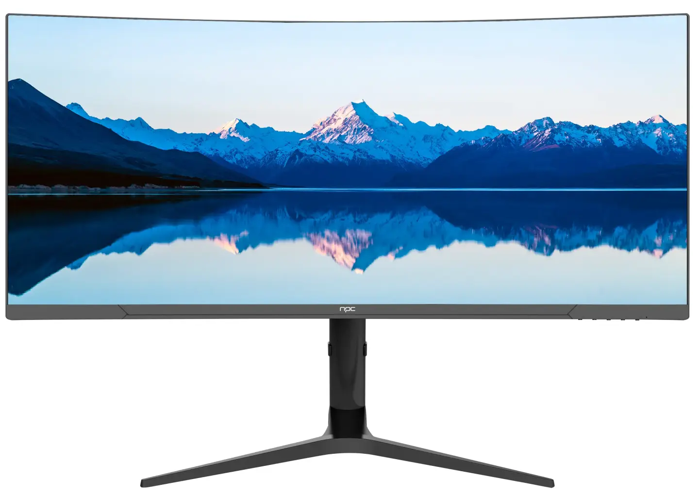 Монитор NPC MP3429-Y