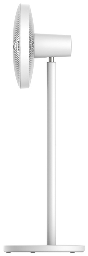 Вентилятор Xiaomi Smart Standing Fan 2 Pro White (BPLDS03DM)