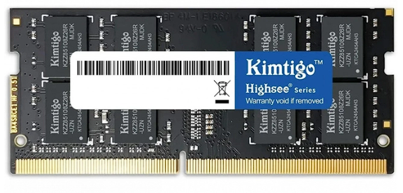 Kimtigo KMKS 16 Гб