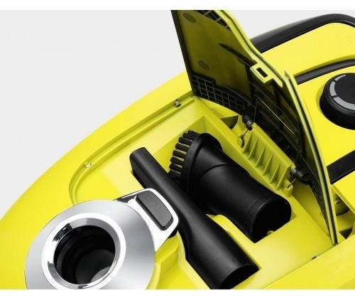 Пылесос Karcher VC 2