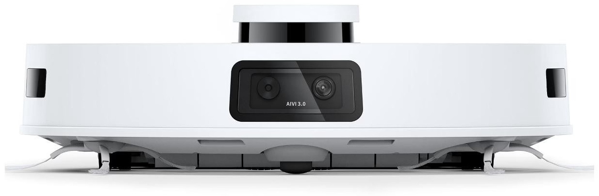 Ecovacs T10 белый