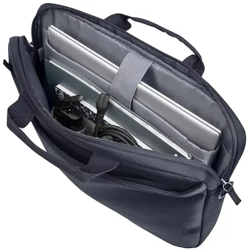 Рюкзак 16 HP Evday Odyssey Gray LaptopBriefcase (A08JTAA)