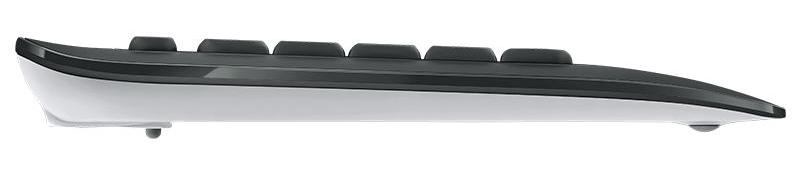 Logitech MK540 ADVANCED 920-008686 черный + мышь