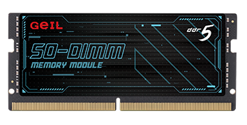 Geil GS516GB4800C40SC 16 Гб