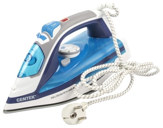 CENTEK CT-2350 синий