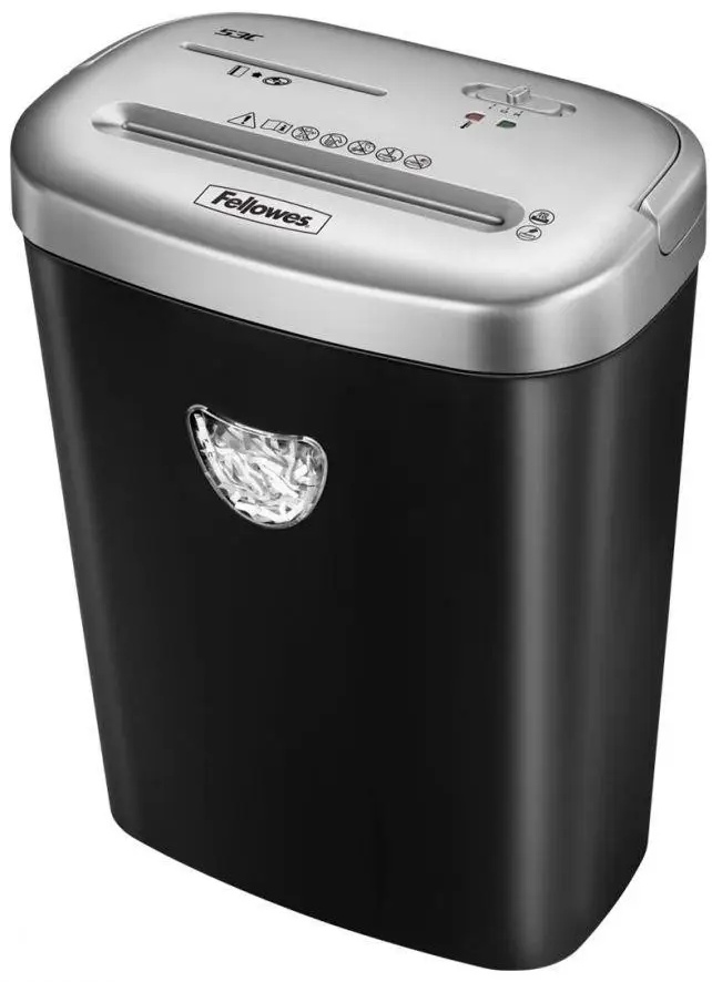 Fellowes Powershred 53C