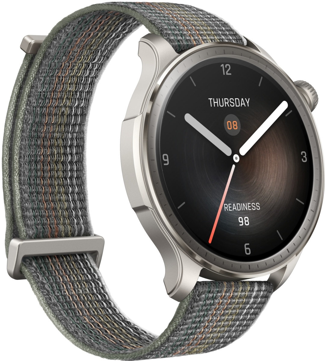 Amazfit Balance Sunset Grey (A2287)