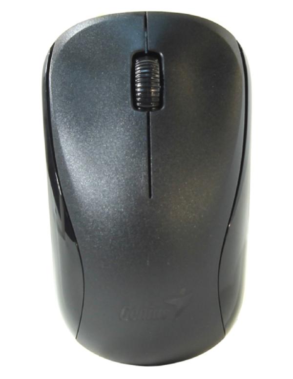 Genius NX-7000 черный