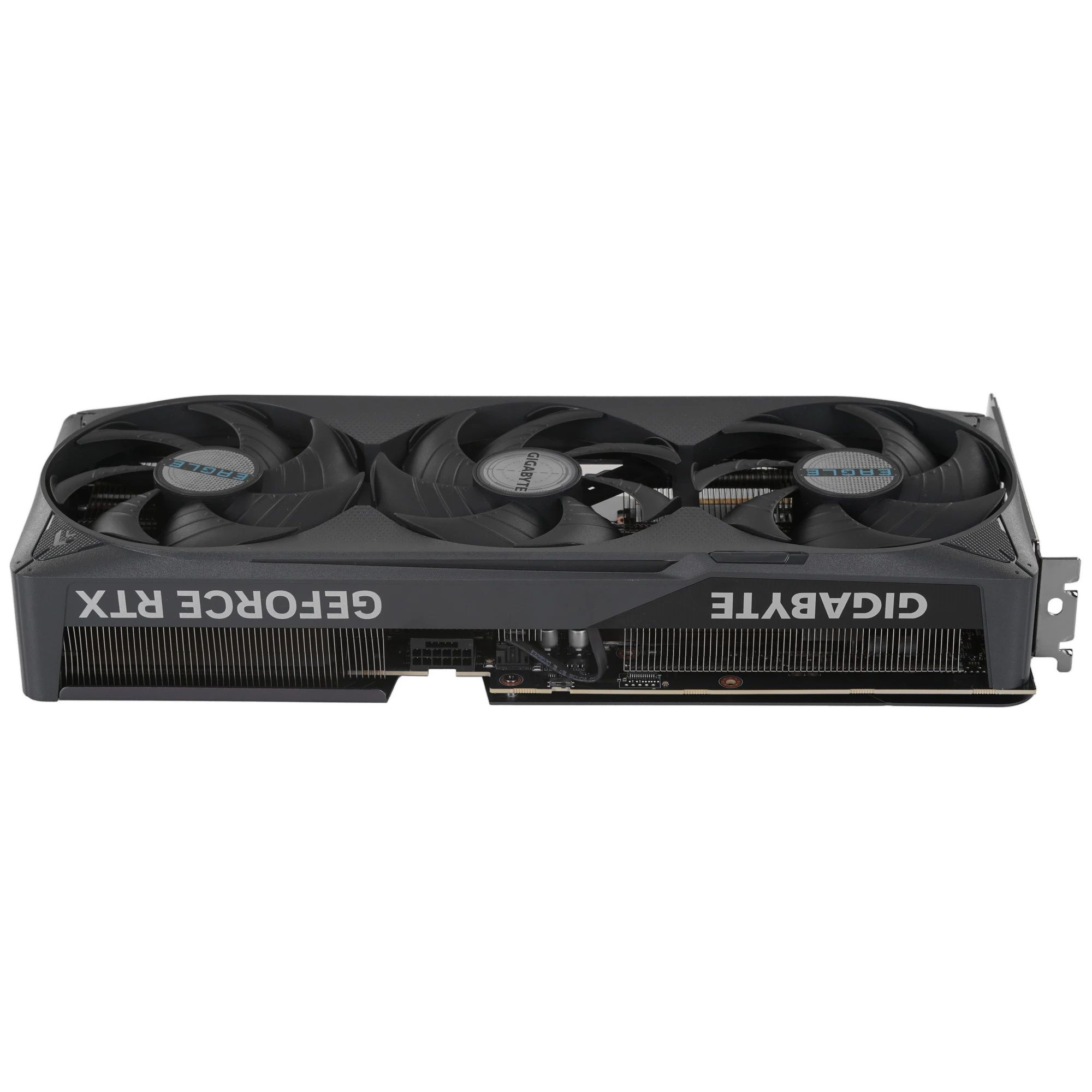 Видеокарта Gigabyte RTX 5070 Ti Eagle OC Edition 16GB (GV-N507TEAGLE OC-16GD)