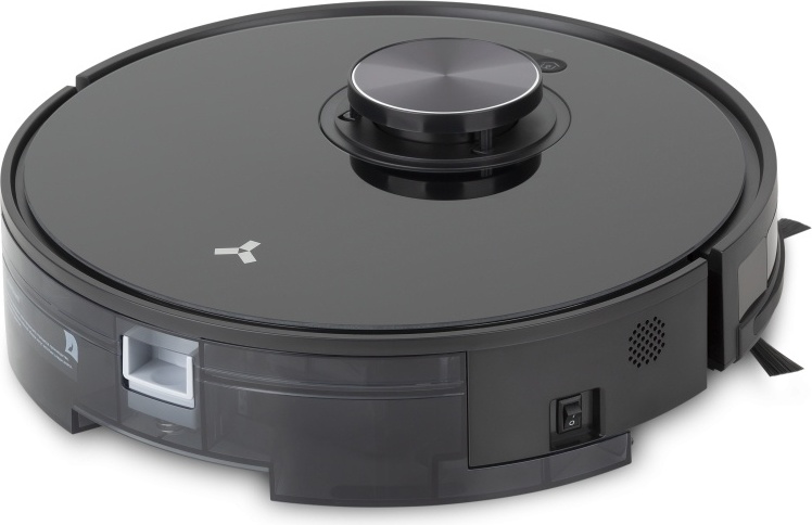 Робот-пылесос Accesstyle VR32L02MB